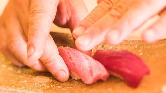 亀平 - 料理写真: