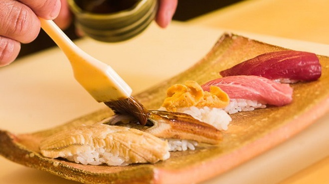 亀平 - 料理写真: