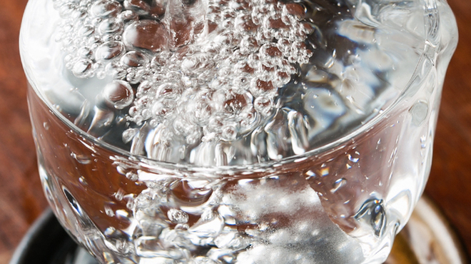 信州酒房 蓼科庵 - メイン写真: