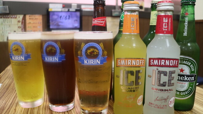 だるま - メイン写真: