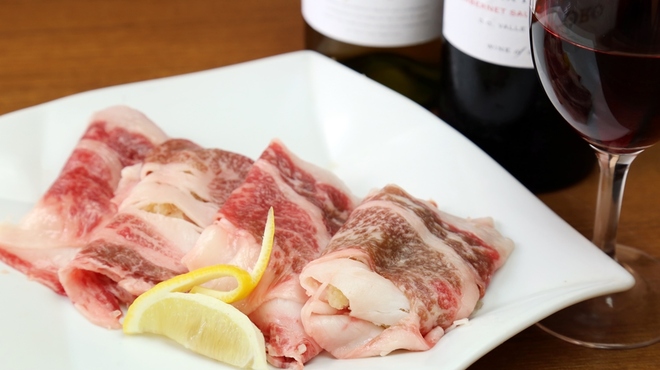 焼肉 まつおか 福山 焼肉 食べログ