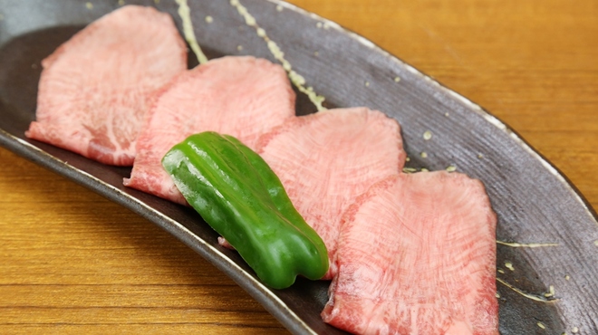 焼肉 まつおか 福山 焼肉 食べログ
