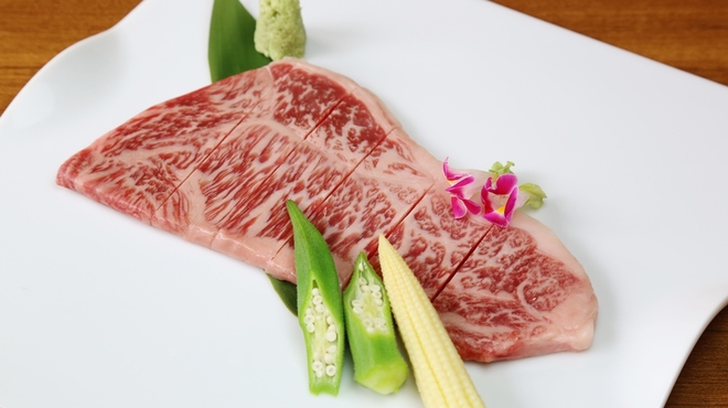 焼肉 まつおか 福山 焼肉 食べログ