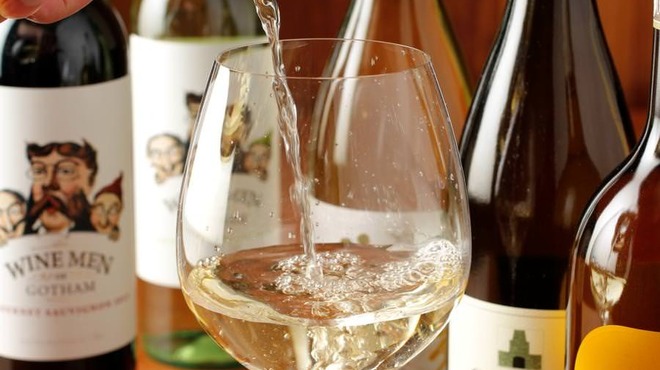 海栗屋  - ドリンク写真: