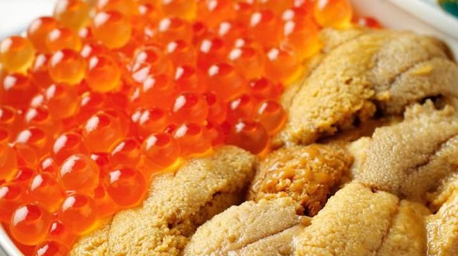 海栗屋  - メイン写真: