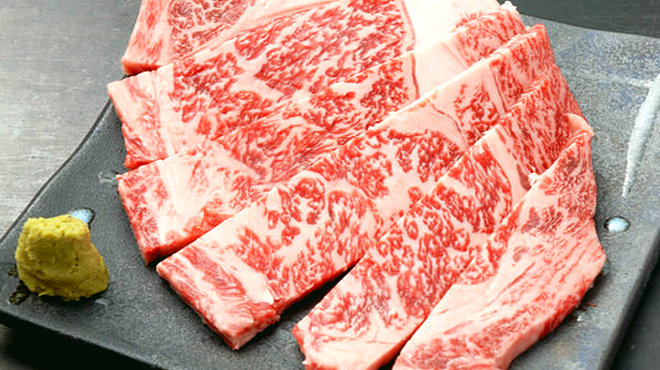 まぐろ家 - メイン写真: