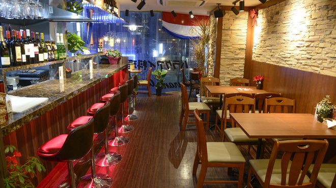 レストラン アミーゴ Restaurant Amigo 赤坂 中南米料理 その他 ネット予約可 食べログ レストラン アミーゴ Restaurant Amigo 赤坂 中南米料理 その他 ネット予約可 食べログ