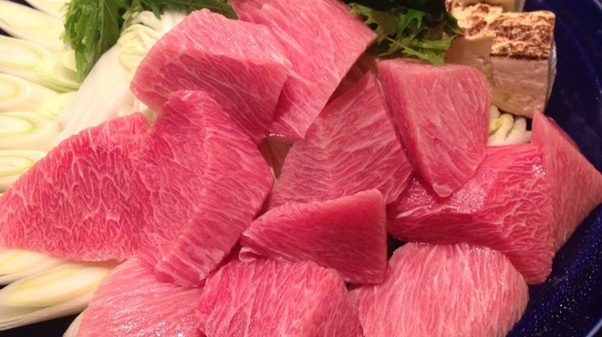 懐石 ふじ木 - 料理写真: