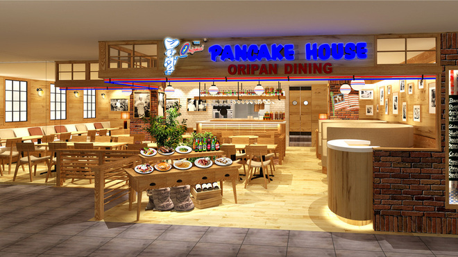 オリジナルパンケーキハウス 新宿店 新宿 パンケーキ 食べログ オリジナルパンケーキハウス 新宿店 新宿 パンケーキ 食べログ