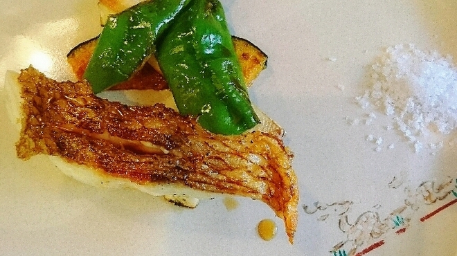 ステーキハウス 壹番 - 料理写真: