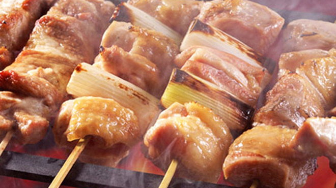 港南口 高輪口別 品川の人気おすすめ焼き鳥10選 価格 個室情報 めしレポ