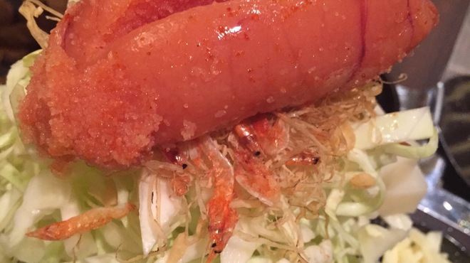 浅草もんじゃ もきち 浅草 つくばｅｘｐ もんじゃ焼き 食べログ