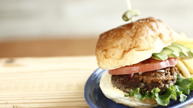 RHC CAFE - メイン写真: