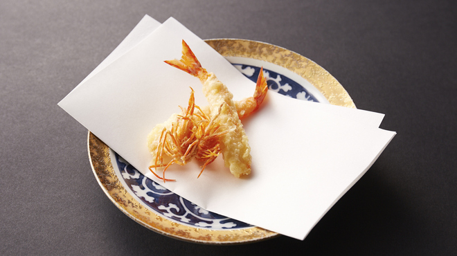 花筐 - 料理写真: