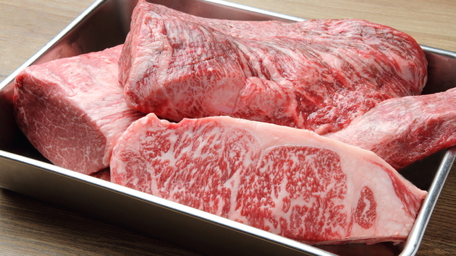 炭焼喰人 - メイン写真: