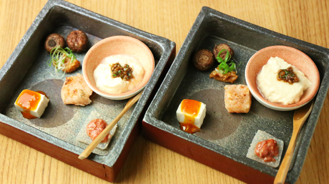 酒麹 びしを - メイン写真: