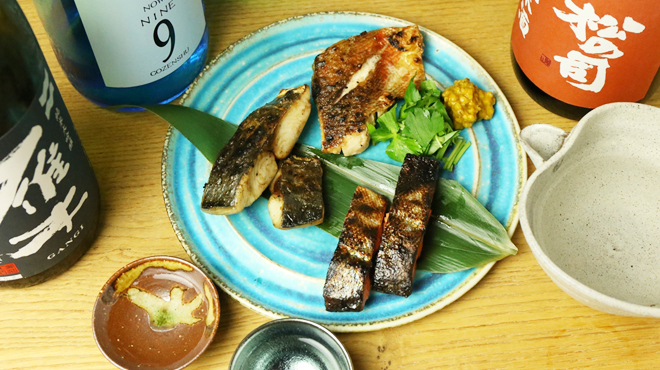 酒麹 びしを - メイン写真: