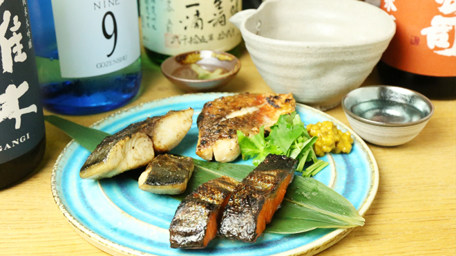 酒麹 びしを - メイン写真: