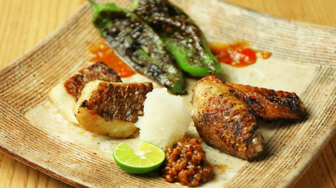 酒麹 びしを - メイン写真: