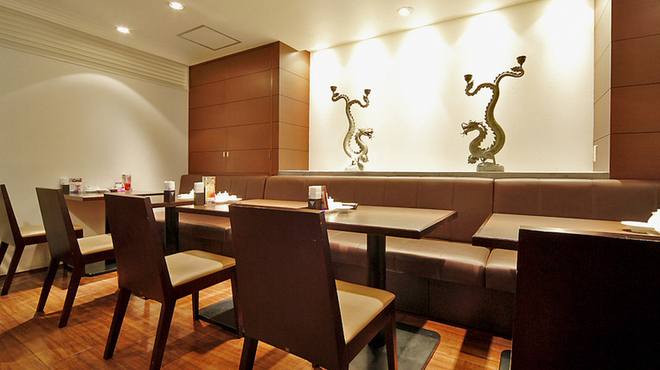 中国料理 青冥 - メイン写真: