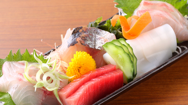 居酒屋 うまいもん - メイン写真: