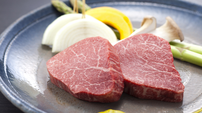 ケヤキ - 料理写真: