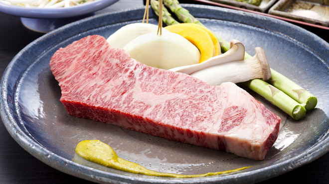 ケヤキ - 料理写真: