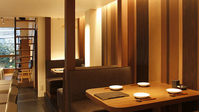 棲家 - メイン写真: