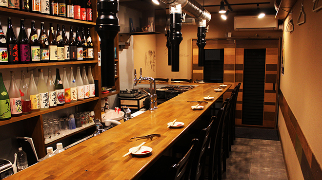 酒とホルモンとお肉 ぜっと - メイン写真: