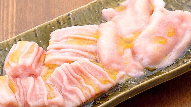 酒とホルモンとお肉 ぜっと - メイン写真: