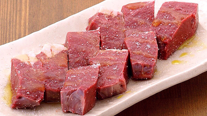 酒とホルモンとお肉 ぜっと - メイン写真: