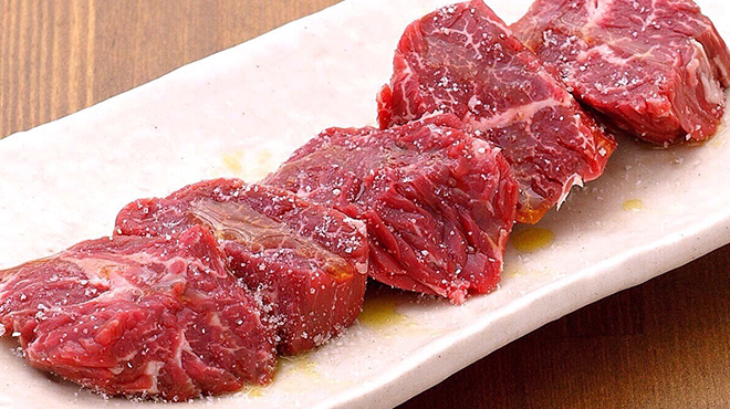 酒とホルモンとお肉 ぜっと - メイン写真: