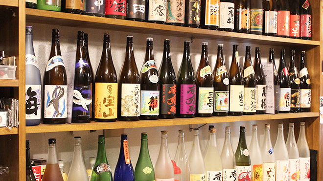 酒とホルモンとお肉 ぜっと - メイン写真: