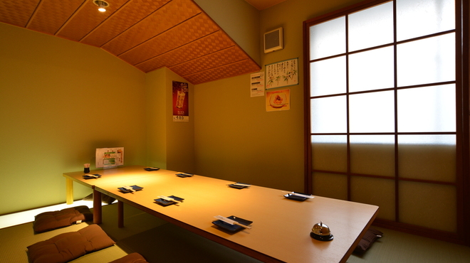 梅薫る居酒屋　syu-しゅう- - メイン写真: