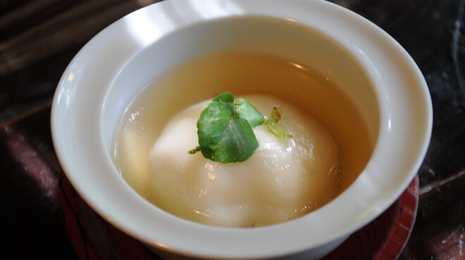 日本料理 落柿 - 料理写真: