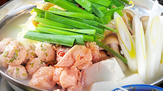 馬肉料理専門店　馬野郎 - メイン写真: