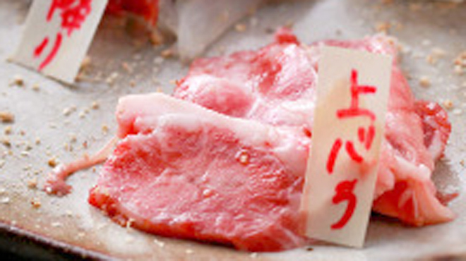 馬肉料理専門店　馬野郎 - メイン写真: