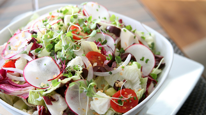 BLT STEAK  ROPPONGI - メイン写真: