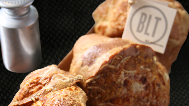 BLT STEAK  ROPPONGI - メイン写真: