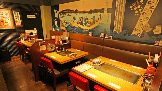 渋谷こてがえし 旧店名 ぱすたかん 渋谷 お好み焼き ネット予約可 食べログ 渋谷こてがえし 旧店名 ぱすたかん 渋谷 お好み焼き ネット予約可 食べログ