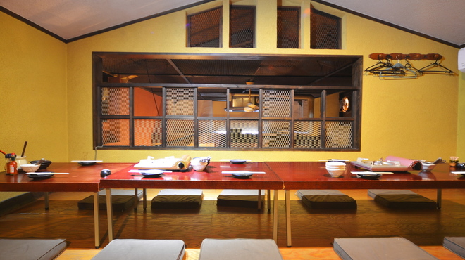 もつ鍋DINING 月山 - メイン写真: