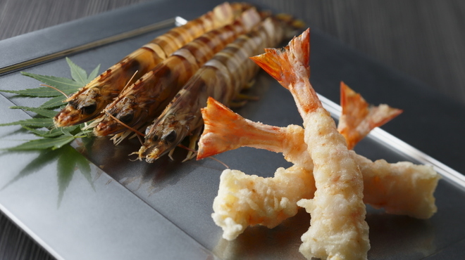 日本料理おおみ - メイン写真: