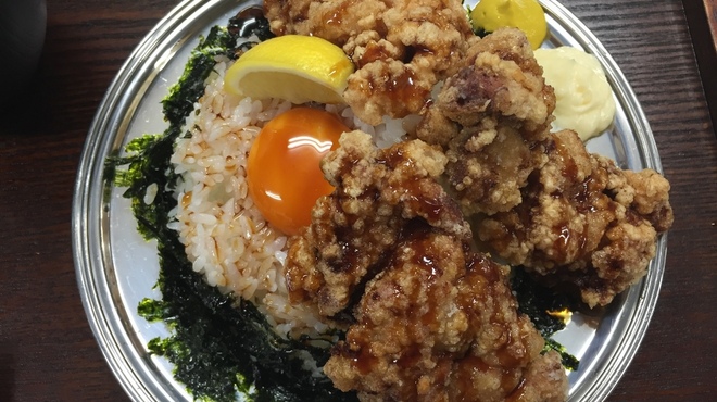 SAPPORO餃子製造所 - メイン写真: