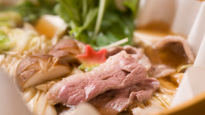 瓦町どら鴨 - 料理写真: