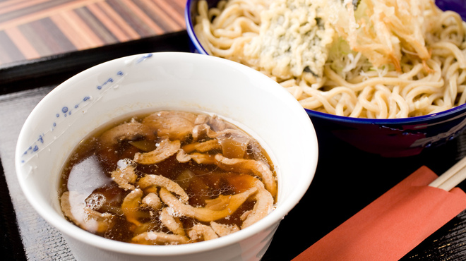 瓦町どら鴨 - 料理写真: