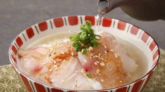 のど黒屋 - 料理写真: