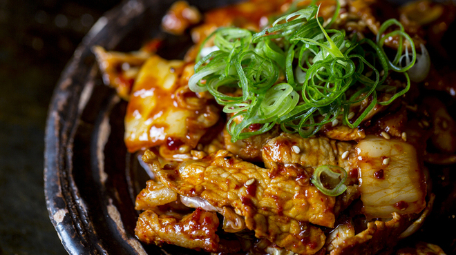 本家 大たこ - メイン写真: