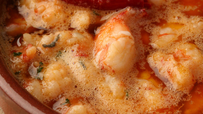 ラ ボデガ - メイン写真: