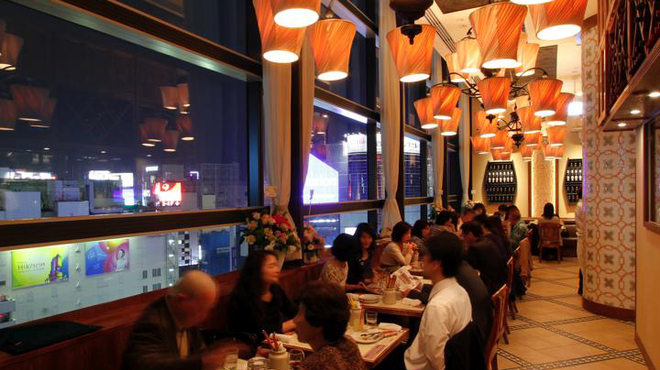 ラ ボデガ - メイン写真: