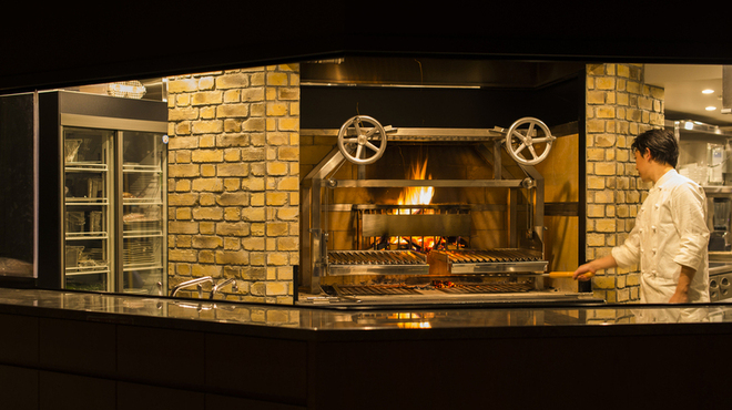 Anchor Point - メイン写真: